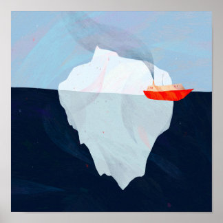 Poster Navio