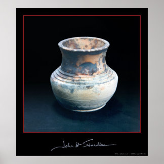 Póster Navio a Pit-fire ~ 1992