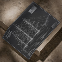 Navio Clipper Flying Cloud - Projeto PD