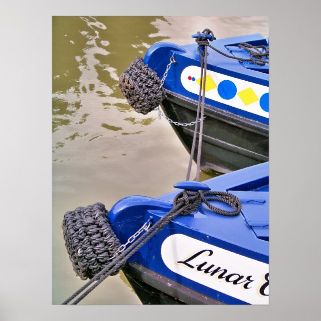 PÓSTER NAVIOS (Frente)