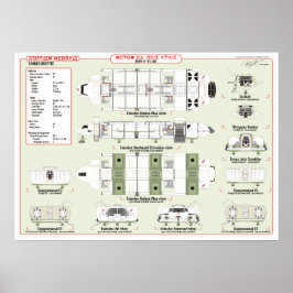 Póster Navios da Frota Tanker Ref. Gráfico