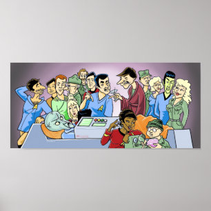 POSTER NCC-4077