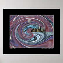 Neap Tide for Planet Earth