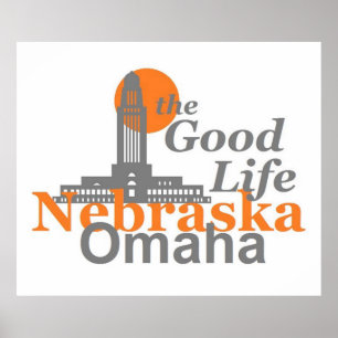 PÓSTER NEBRASKA