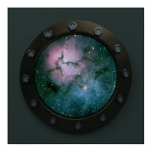 Nebula Porthole
