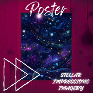 Poster Nebula Rapture