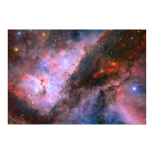 Nebulosa Carina, Eta Carinae