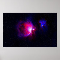 Nebulosa de Orion