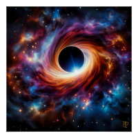 Nebulosa do Buraco Negro