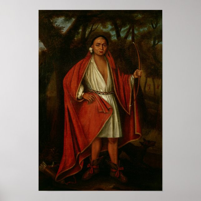 Póster Nee Yeath Tan no Ton (Frente)