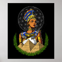 Nefertiti egípcio Rainha Deusa Mitologia