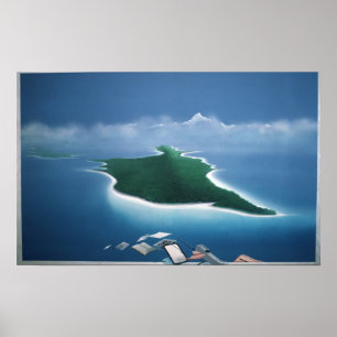 Póster Negócio V do viagem