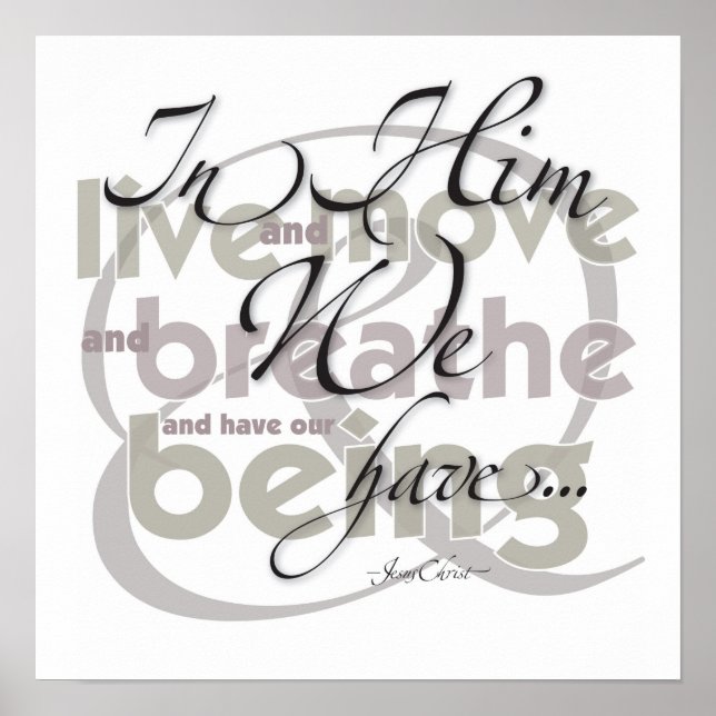 Poster Nele (Frente)