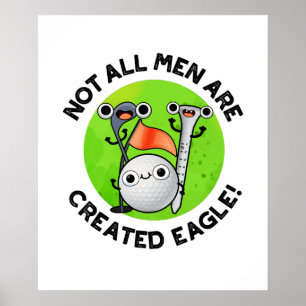 Poster Nem Todos Os Homens São Criados.