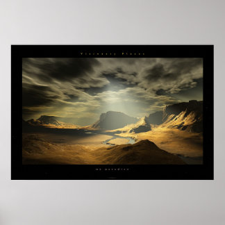 Póster nenhum paraíso