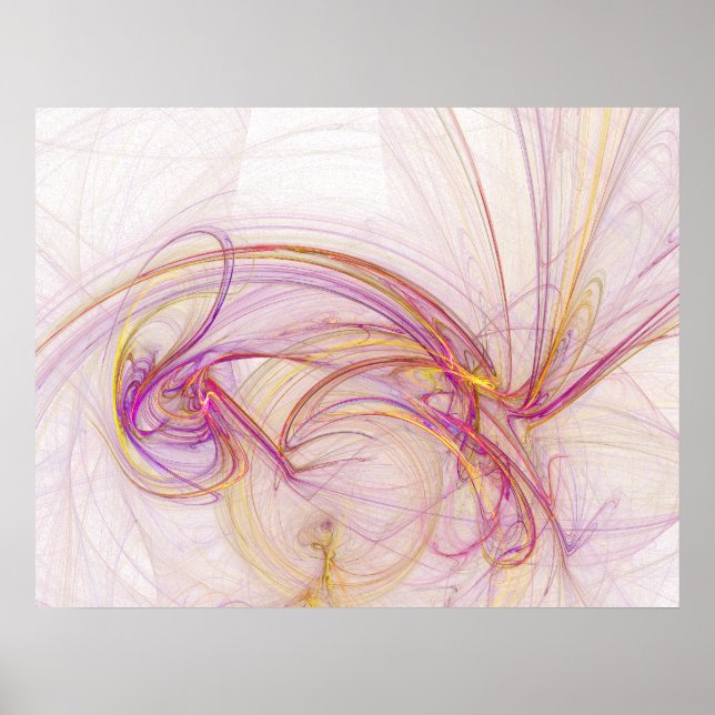 Poster Neon (Frente)