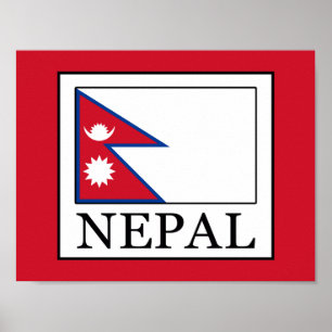 Poster Nepal