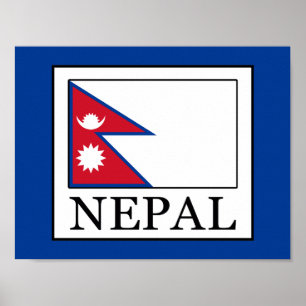 Poster Nepal