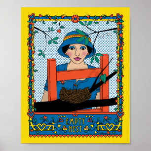 Poster Nest_B_8x10 vazio