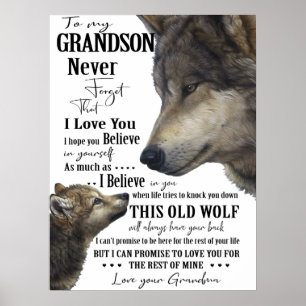 Poster Neto
