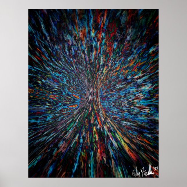 Poster Neuron (Frente)