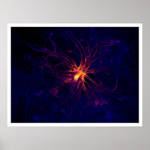 Poster Neuron