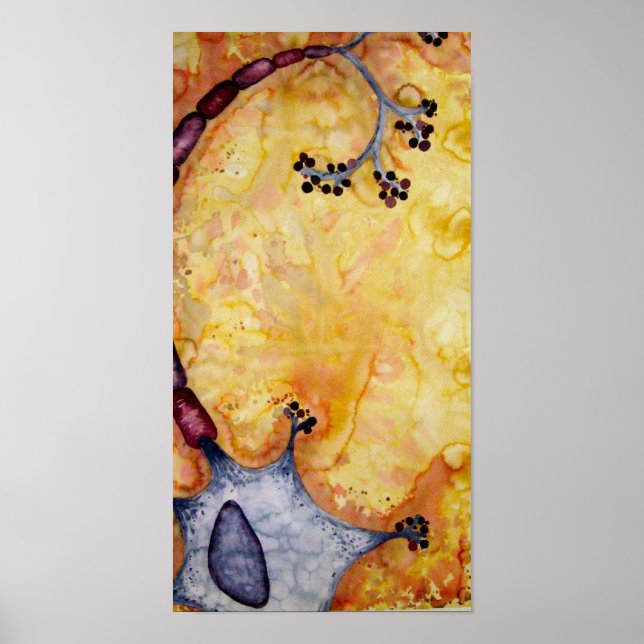 Poster Neuron (Frente)