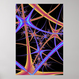 Poster Neurônios