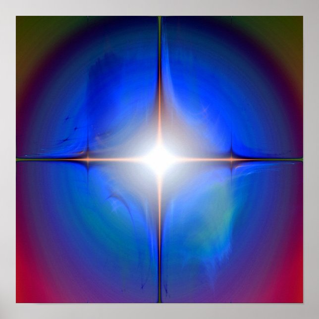 Póster Neurovisão 2.1 (Frente)