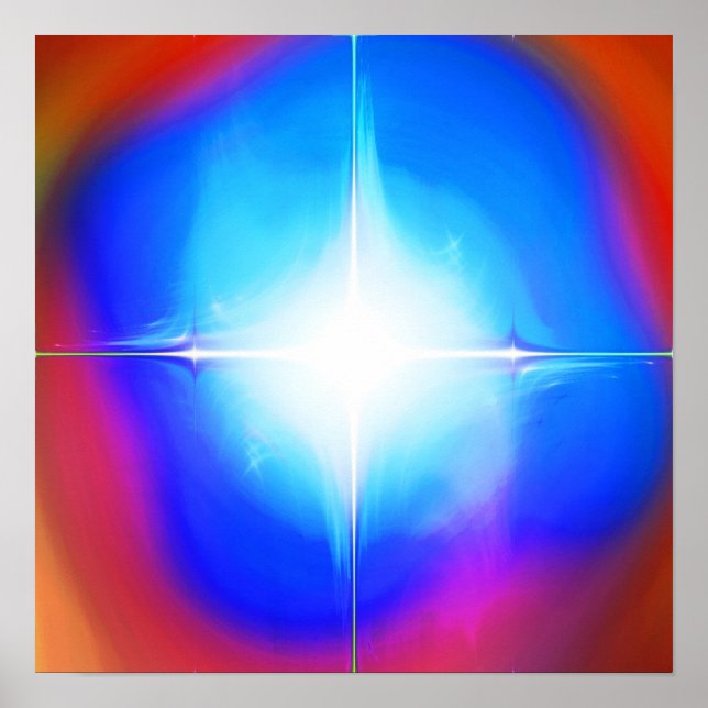 Póster Neurovisão 2.4 (Frente)