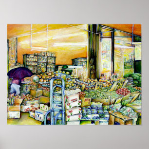 Poster Neutralização Da Gênese Artística