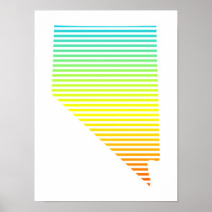 Poster nevada