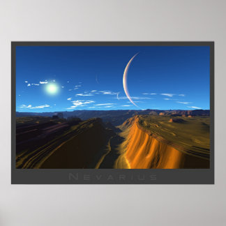 Poster Nevarius