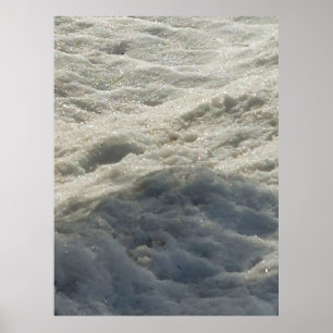 Poster Neve Em Ottawa Winter. Comprar Agora