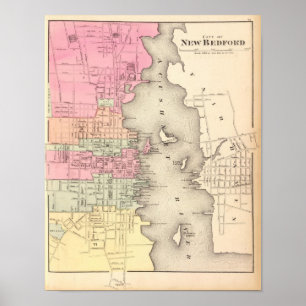 Póster New Bedford 2