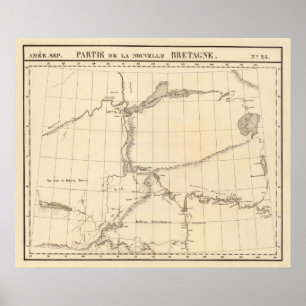 Póster New Britain, América 25