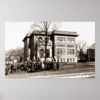 New Castle, Indiana Holland Elementary School