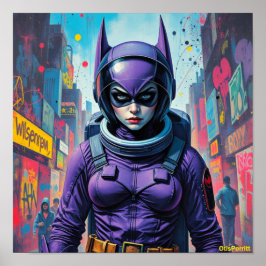 POSTER NEW GIRL IN TOWN-4