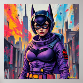 POSTER NEW GIRL IN TOWN-9