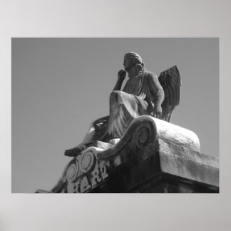 Póster New Orleans Angel