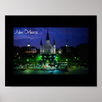 New Orleans Louisiana
