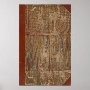 Poster New World Atlas 2