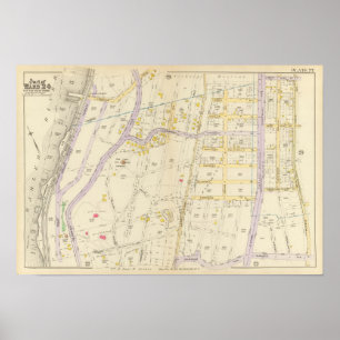 Póster New York 17