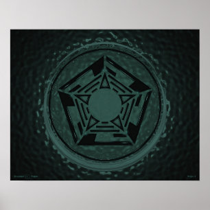 Póster Nexus II