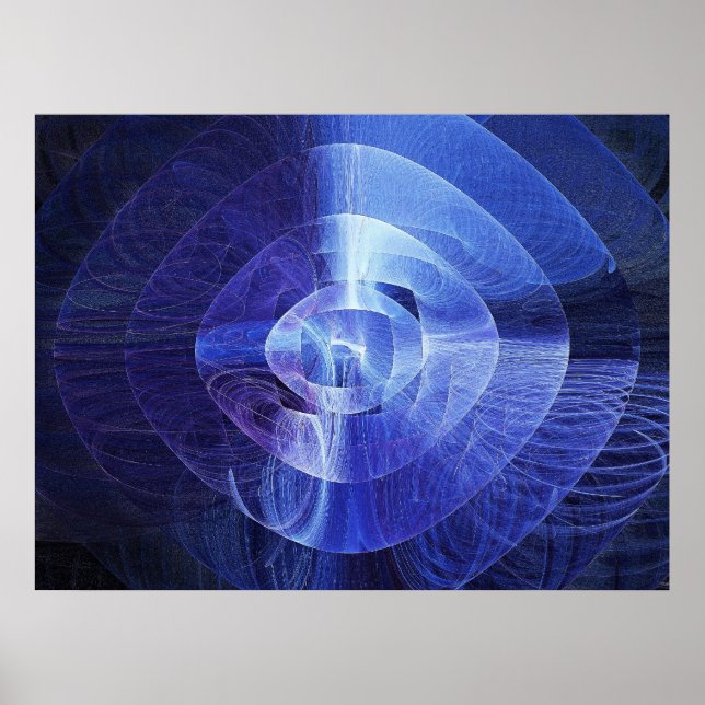 Póster Nexus no tempo - 2006 (Frente)