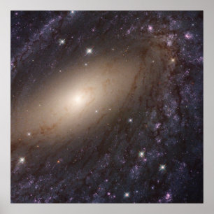 Poster Ngc 6744, 30 Milhões De Anos-Luz Longe.