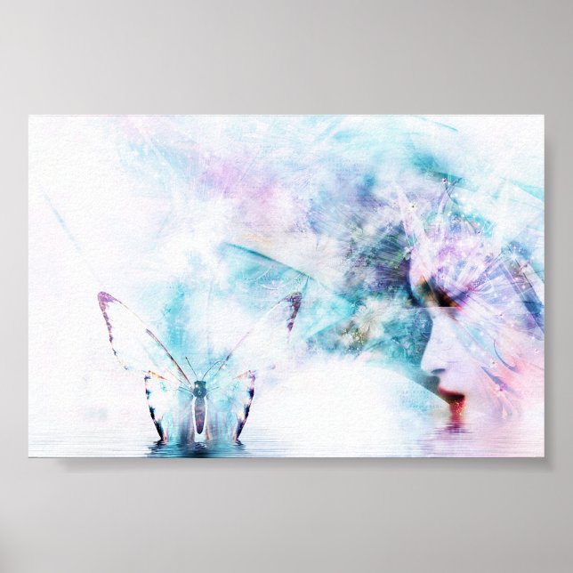 Póster niada (Frente)