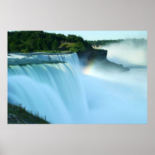 Póster Niagara Falls