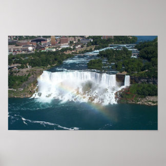 Póster Niagra