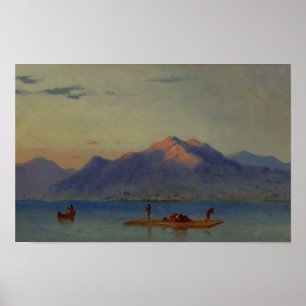 Poster Nicarágua